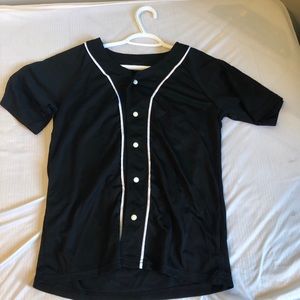 BTS map of the soul : persona jacket with buttons